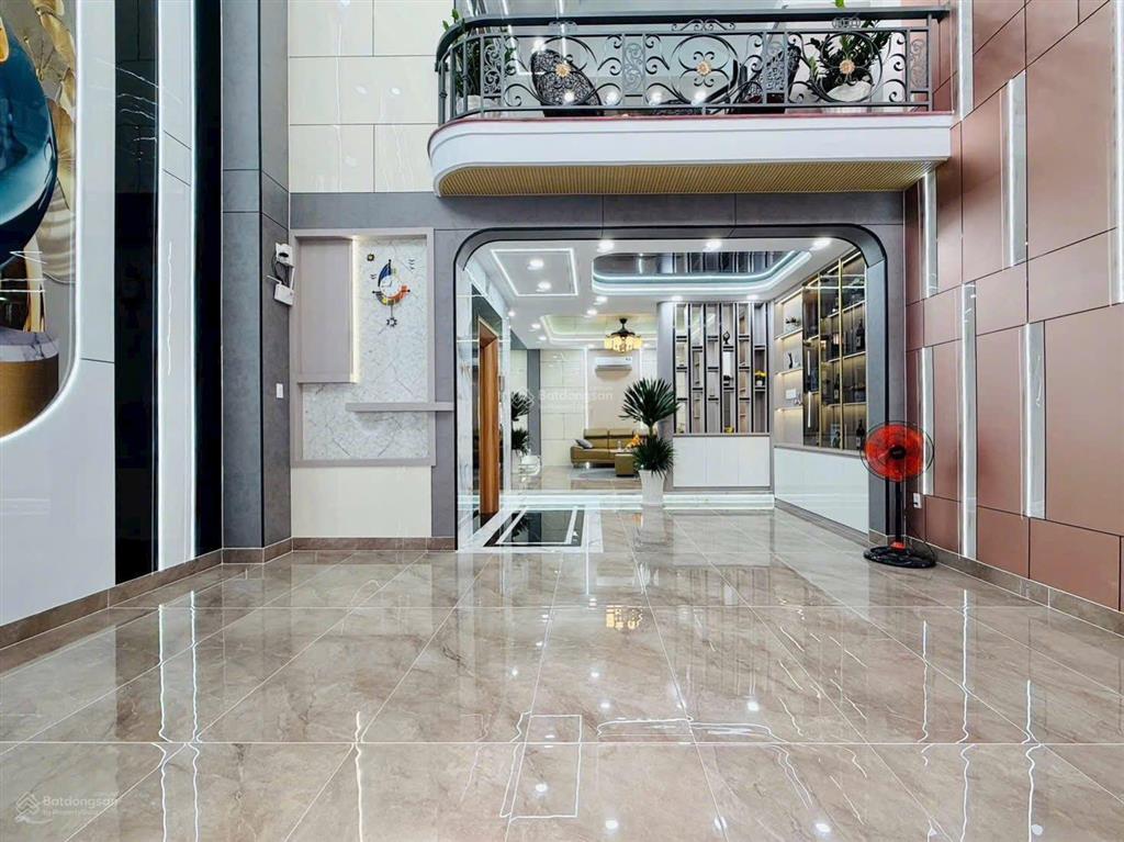 Thanh lý nhà bán nhanh khuông việt, p. phú trung, tân phú | giá 4 tỷ 180(tl), dt 85m2, có sổ hồng