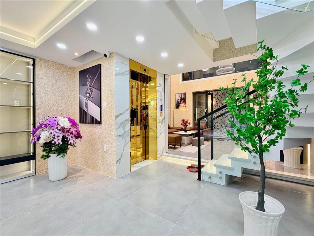 Chủ bán nhà gấp trần quốc thảo, p.9. q3/ 83m2  4 tỷ 160(tl) sổ hồng riêng chính chủ/hđ thuê 28tr
