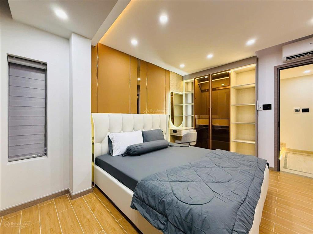 Ra nhanh căn nhà ngang 6m dt lớn 108m2 dương thị giang, quận 12 | giá 4 tỷ 450(tl), có sổ hồng