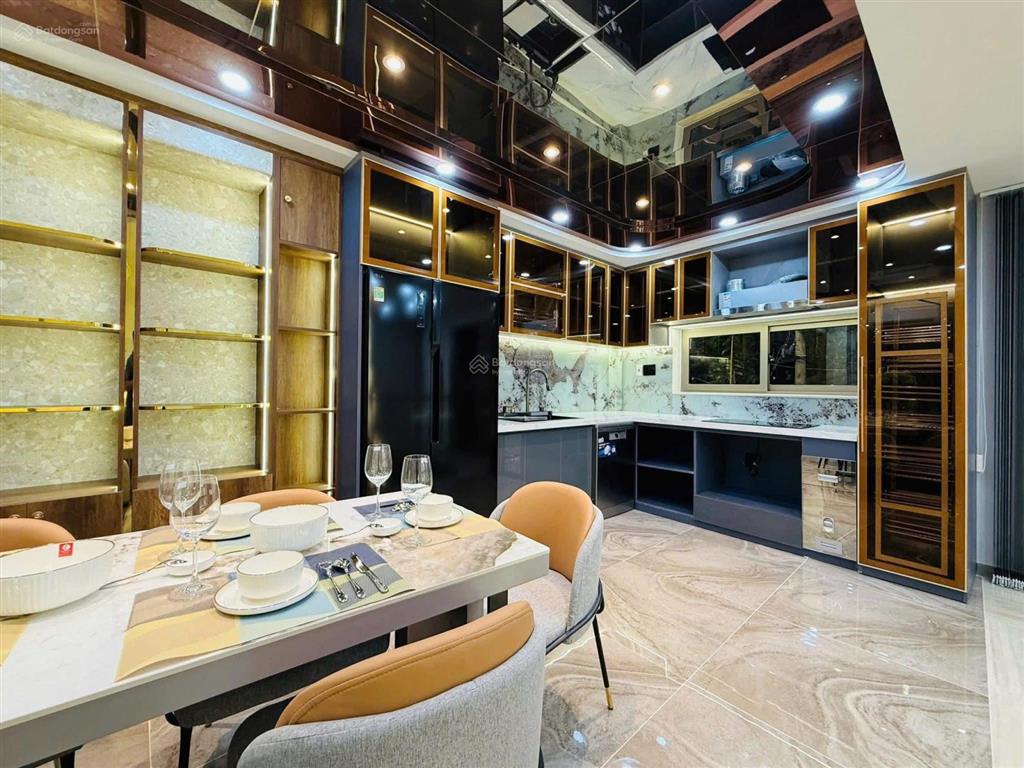 Ra nhanh căn nhà ngang 6m dt lớn 108m2 dương thị giang, quận 12 | giá 4 tỷ 450(tl), có sổ hồng