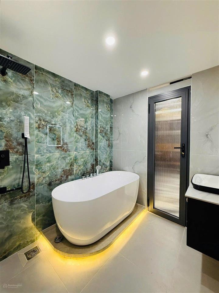 Ra nhanh căn nhà ngang 6m dt lớn 108m2 dương thị giang, quận 12 | giá 4 tỷ 450(tl), có sổ hồng