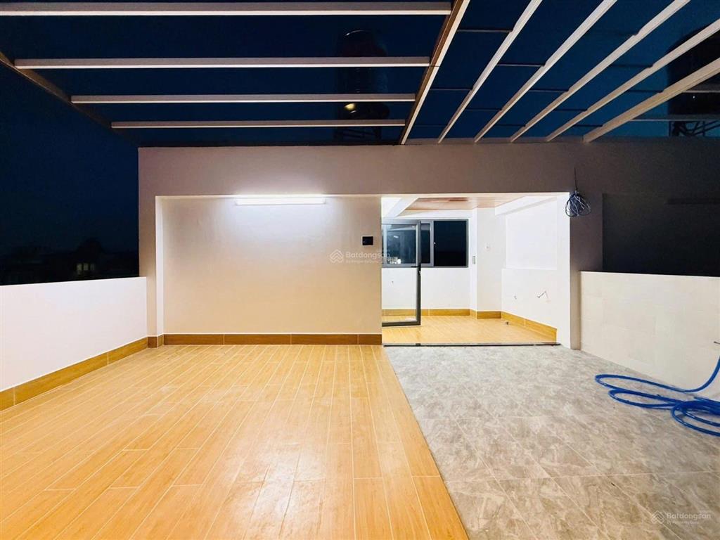 Ra nhanh căn nhà ngang 6m dt lớn 108m2 dương thị giang, quận 12 | giá 4 tỷ 450(tl), có sổ hồng