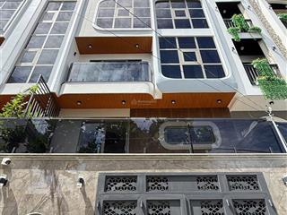Ra nhanh căn nhà ngang 6m dt lớn 108m2 dương thị giang, quận 12 | giá 4 tỷ 450(tl), có sổ hồng
