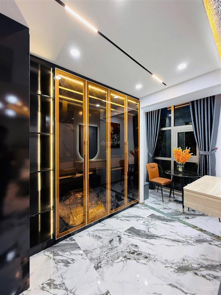 Ra nhanh căn nhà ngang 6m dt lớn 108m2 dương thị giang, quận 12 | giá 4 tỷ 450(tl), có sổ hồng