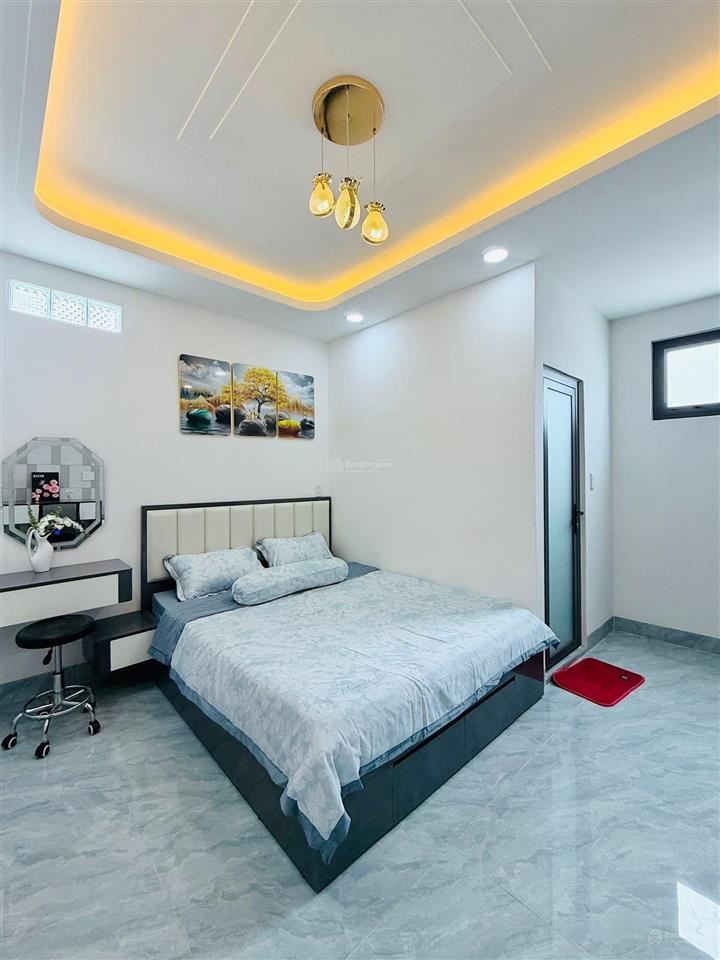 Bán liền trong tháng căn bà lài, p.6, quận 6 | giá tốt 4 tỷ 220(tl), dt lớn 82,5m2, có sổ hồng