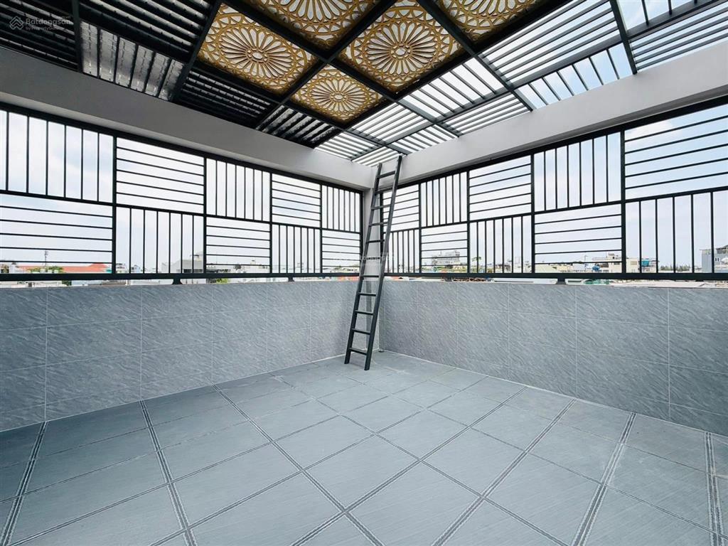Bán liền trong tháng căn bà lài, p.6, quận 6 | giá tốt 4 tỷ 220(tl), dt lớn 82,5m2, có sổ hồng