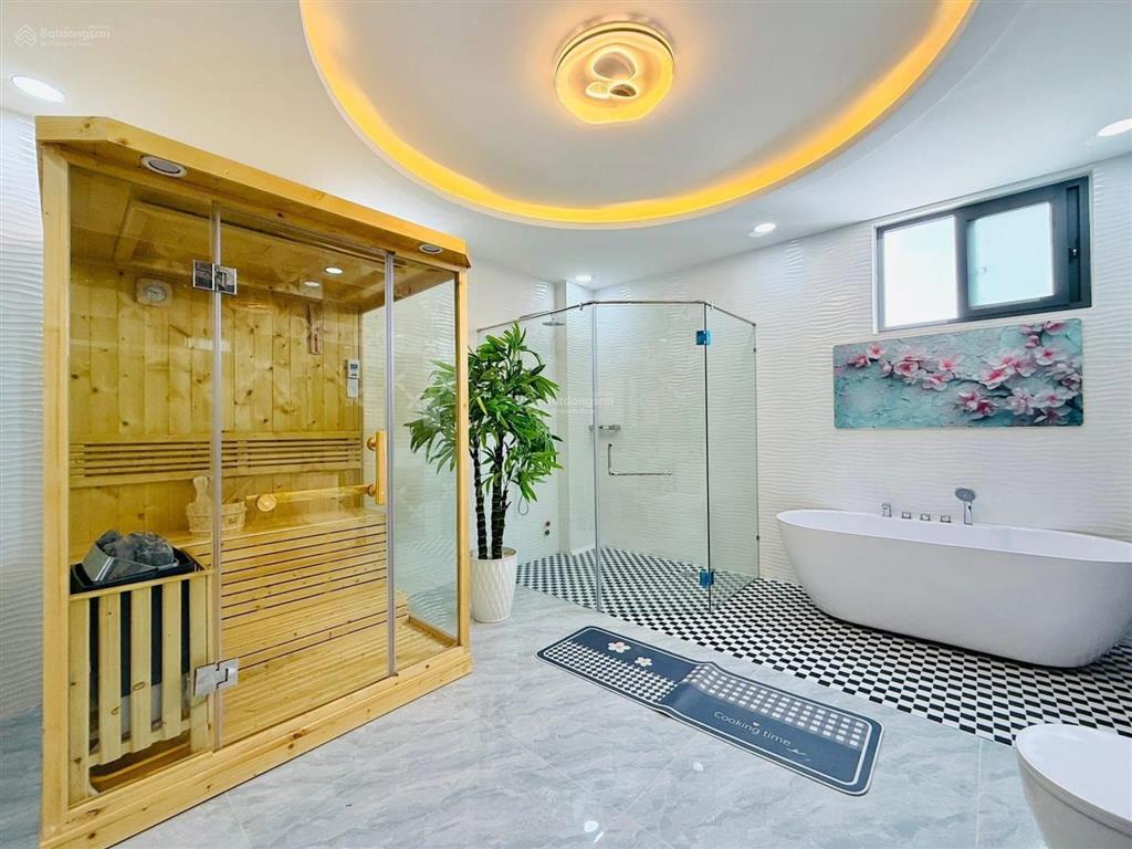 Bán liền trong tháng căn bà lài, p.6, quận 6 | giá tốt 4 tỷ 220(tl), dt lớn 82,5m2, có sổ hồng