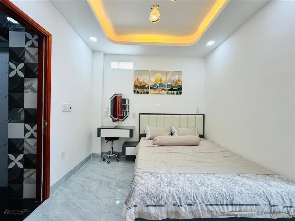 Bán liền trong tháng căn bà lài, p.6, quận 6 | giá tốt 4 tỷ 220(tl), dt lớn 82,5m2, có sổ hồng
