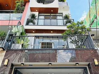 Nhà hẻm thông xe tải 6m lê đức thọ, gò vấp | giá chỉ 3 tỷ 660 (tl), dt 72m2, có sổ pháp lý chuẩn