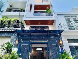 Chủ kẹt vốn bán nhanh nhà trần quốc toản, p. võ thị sáu, q.3  dt 80m2, giá 9,6 tỷ (tl), có sổ hồng