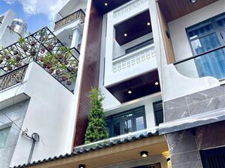 Chủ cần ra nhanh nhà hẻm 38 nguyễn giản thanh, p.15, q.10 giá 4 tỷ 150 (tl), dt 77m², có sổ sẵn