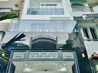Ra gấp căn nhà hẻm xe tải mai văn ngọc, p.10, phú nhuận, dt 72m2, có sổ hồng