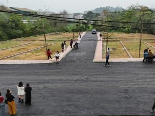Giảm 200 triệu, bán nhanh 100m2 full thổ cư gần ql 21