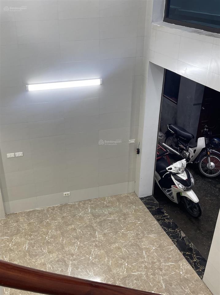 Chính chủ bán nhà riêng mỹ đình 38m², 4 tầng x 4m mt, gần lê quang đạo, giá 7,3 tỷ