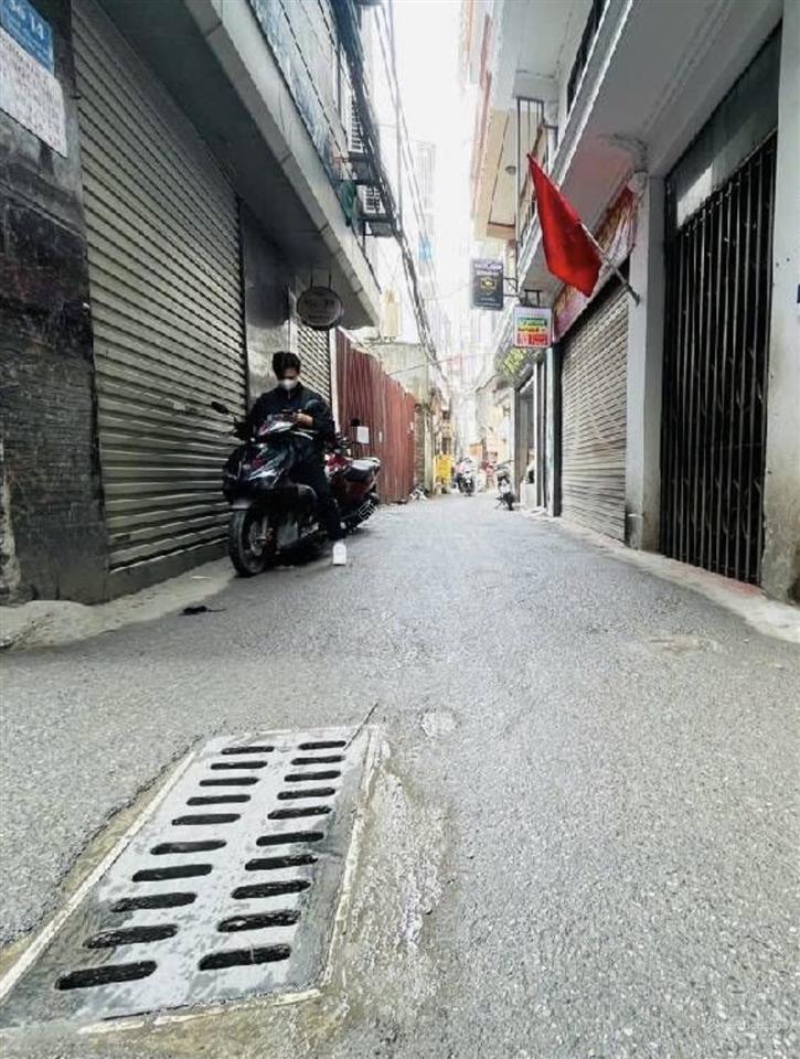 Chính chủ bán nhà riêng mỹ đình 38m², 4 tầng x 4m mt, gần lê quang đạo, giá 7,3 tỷ