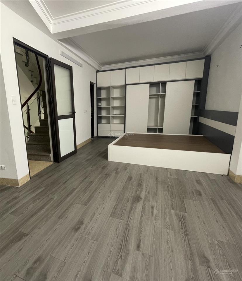 Chính chủ bán nhà riêng mỹ đình 38m², 4 tầng x 4m mt, gần lê quang đạo, giá 7,3 tỷ
