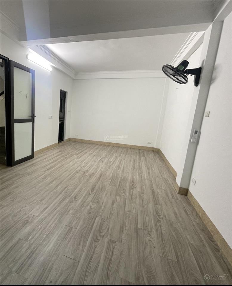 Chính chủ bán nhà riêng mỹ đình 38m², 4 tầng x 4m mt, gần lê quang đạo, giá 7,3 tỷ