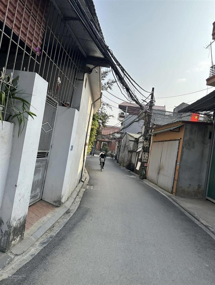 Đất mỹ đình sẵn nhà 4t 150m2, mt 10m. giá cắt lỗ 150 triệu/ m2 ngõ thông, ô tô vào đất, (23 tỷ)