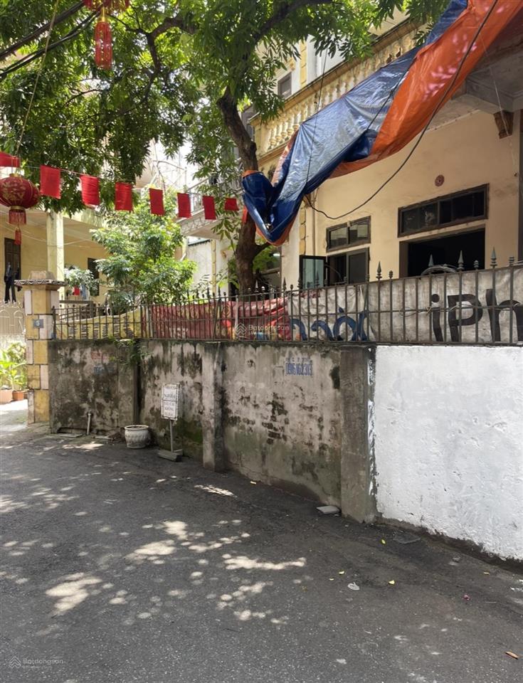 Đất mỹ đình sẵn nhà 4t 150m2, mt 10m. giá cắt lỗ 150 triệu/ m2 ngõ thông, ô tô vào đất, (23 tỷ)