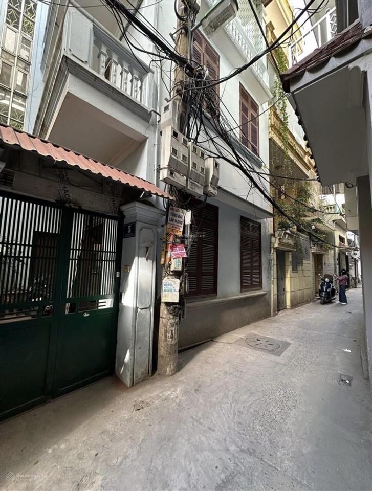 Đất mỹ đình sẵn nhà 4t 150m2, mt 10m. giá cắt lỗ 150 triệu/ m2 ngõ thông, ô tô vào đất, (23 tỷ)