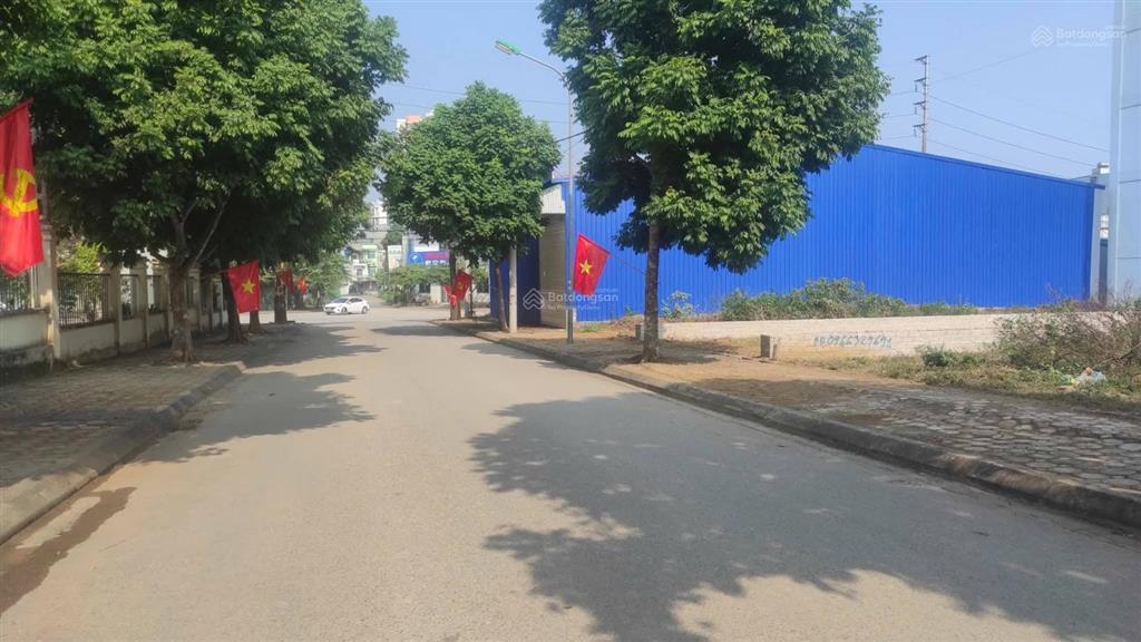 Bán gấp lô 100m2, thổ cư 100%, cách ql21 chỉ vài phút, gần cnc & đh fpt, chỉ nhỉnh 3 tỷ