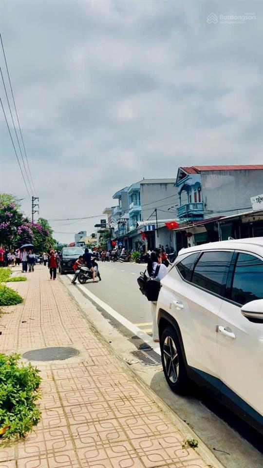 Đất hiếm xuân mai giá chỉ từ 1.2 tỷ, sát trường học và khu công nghiệp lớn