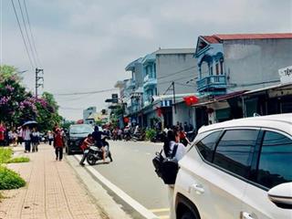 Đất hiếm xuân mai giá chỉ từ 1.2 tỷ , sát trường học và khu công nghiệp lớn