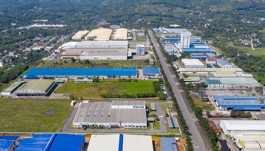 Chỉ nhỉnh 300 triệu sở hữu ngay lô đất 60m2 ven hà nội, hàng hiếm đón sóng vin olympic và sân bay