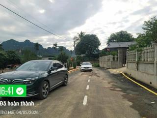 Chỉ nhỉnh 300 triệu sở hữu ngay lô đất 60m2 ven hà nội, hàng hiếm đón sóng vin olympic và sân bay