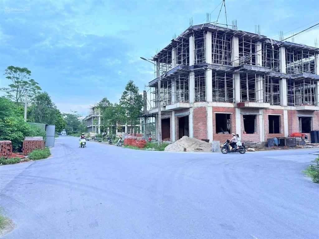 Chỉ 22tr/m2  sở hữu ngay 100m2 full thổ cư, lõi hòa lạc