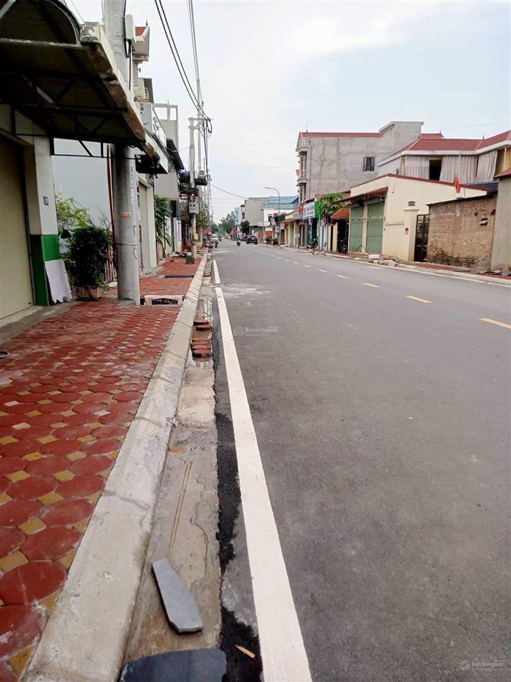Giá sốc nhất hòa lạc, gần 2tỷ full thổ cư, 1 lô hiếm có cạnh các trường đại học và trường liên cấp