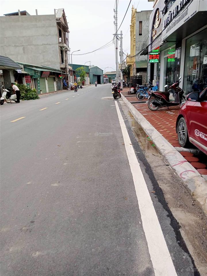 Giá sốc nhất hòa lạc, gần 2tỷ full thổ cư, 1 lô hiếm có cạnh các trường đại học và trường liên cấp
