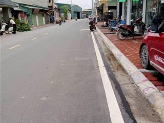 Giá sốc nhất hòa lạc, gần 2tỷ full thổ cư, 1 lô hiếm có cạnh các trường đại học và trường liên cấp