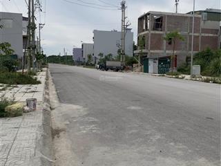 Đón sóng metro, sở hữu đất vàng trung tâm hòa lạc, 100m2, chỉ 1.9 tỷ