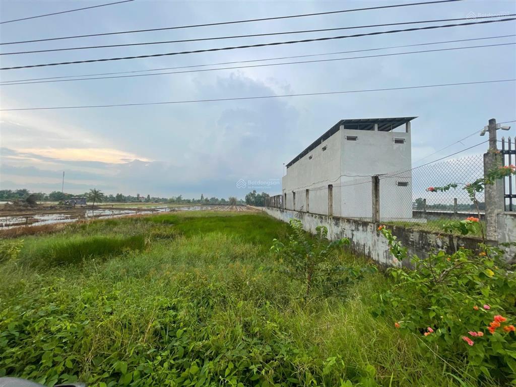 Bán đất tại đường phà trà cú, 1 tỷ 250, 210m2, mặt tiền 5m, pháp lý đầy mặt tiền 5m, pháp lý đầy đủ