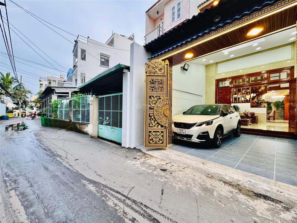 Ah thạnh bán nhà q. 7 80m2/2tỷ9 gặp anh xem nhà trực tiếp và thương lượng giá, nhà sổ hồng riêng