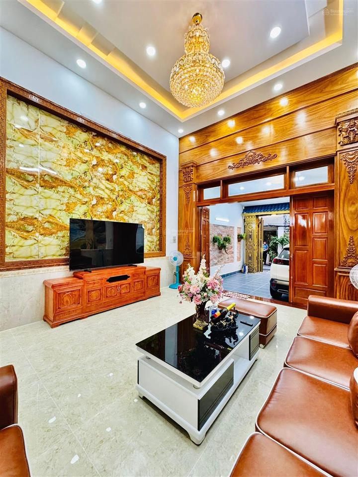 Ah thạnh bán nhà q. 7 80m2/2tỷ9 gặp anh xem nhà trực tiếp và thương lượng giá, nhà sổ hồng riêng