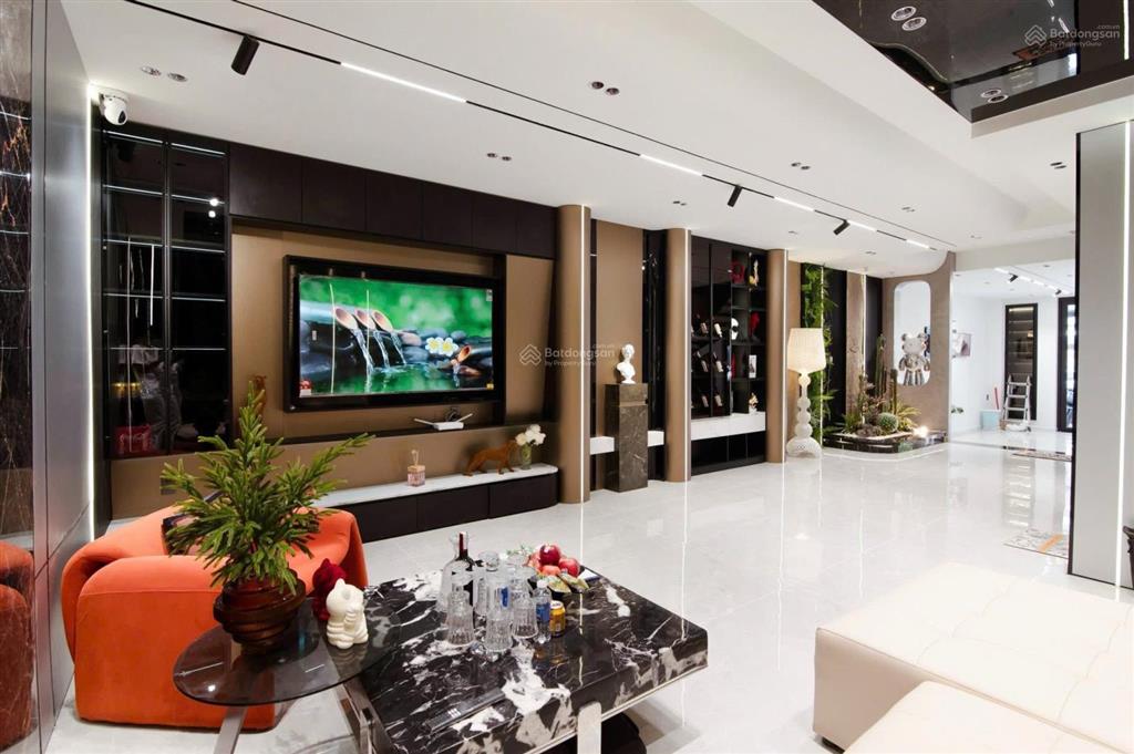 Bán nhà kỳ đồng  quận 3 80m2/3tỷ450 | dòng tiền ổn định 32tr/tháng