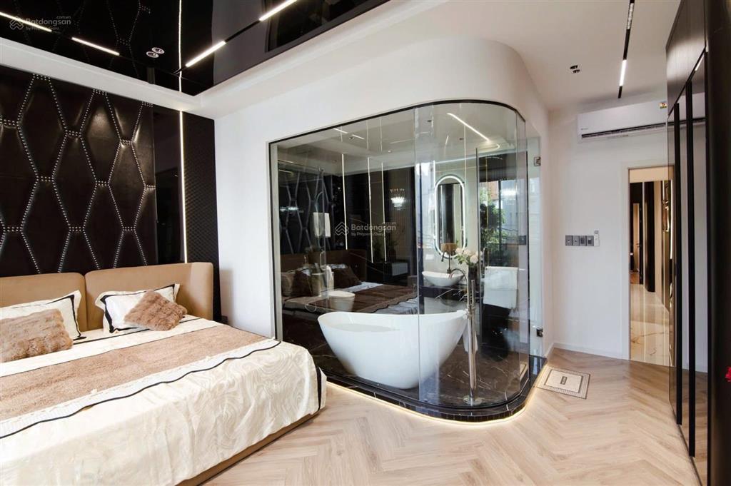 Bán nhà kỳ đồng  quận 3 80m2/3tỷ450 | dòng tiền ổn định 32tr/tháng