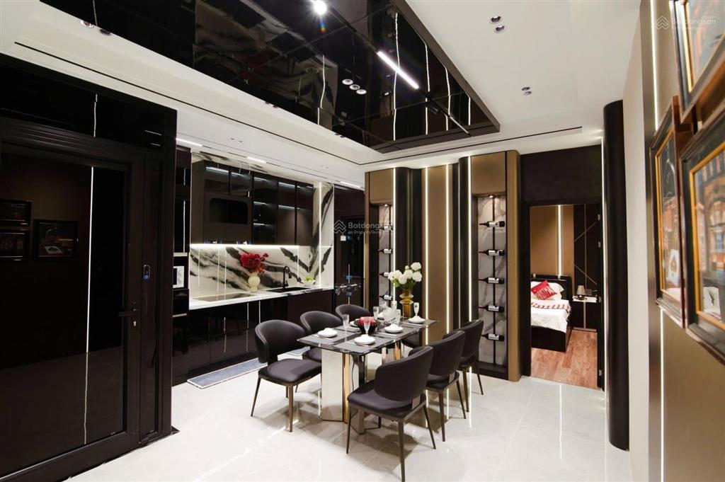 Bán nhà kỳ đồng  quận 3 80m2/3tỷ450 | dòng tiền ổn định 32tr/tháng