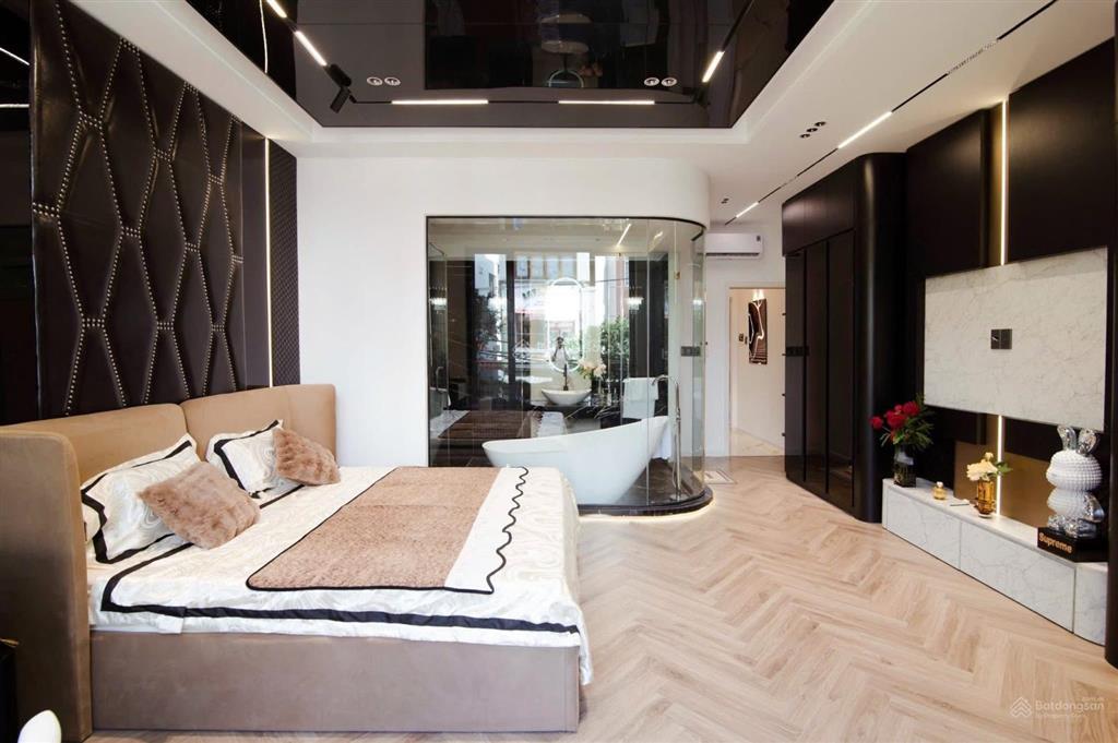 Bán nhà kỳ đồng  quận 3 80m2/3tỷ450 | dòng tiền ổn định 32tr/tháng