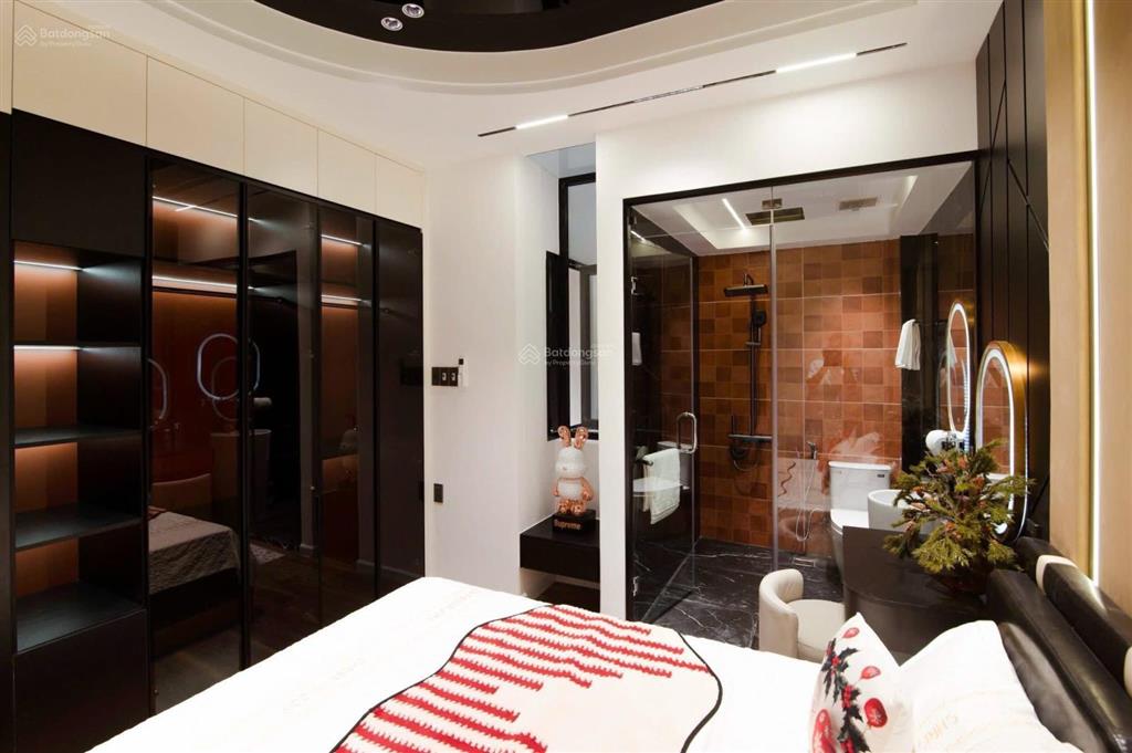 Bán nhà kỳ đồng  quận 3 80m2/3tỷ450 | dòng tiền ổn định 32tr/tháng