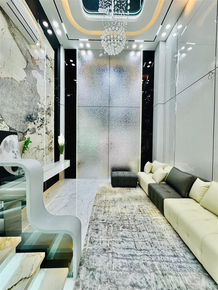 Vị trí đắt giá lê văn sỹ, p12, quận 3, cn 65m2 đang cho thuê 19tr/1tháng giá cả còn thương lượng