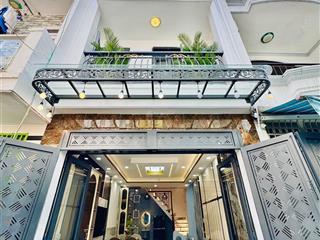 Bán nhà lê văn khương  thới an, quận 12 75m2/3tỷ350 | hẻm 6m xe hơi