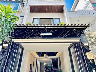 Bán nhà bến vân đồnquận 4 75m2/3ty1 thu nhập cho thuê 25 triệu/tháng