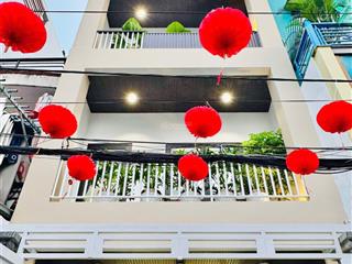 Hiếm 3tỷ5 ngay trung tâm quận 2 + dòng tiền 25tr/tháng  hẻm 8m ô tô sang tên ngay trong ngày