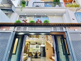 Chú 9 cần bán gấp nhà trần xuân soạn quận 775m2/4tỷ8 hẻm xe hơi 6m sang tên công chứng trong ngày