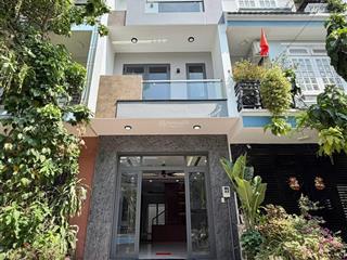 Nhà lê văn sỹ quận 3  giá chỉ 3 tỷ 650120m  dòng tiền 31tr/tháng