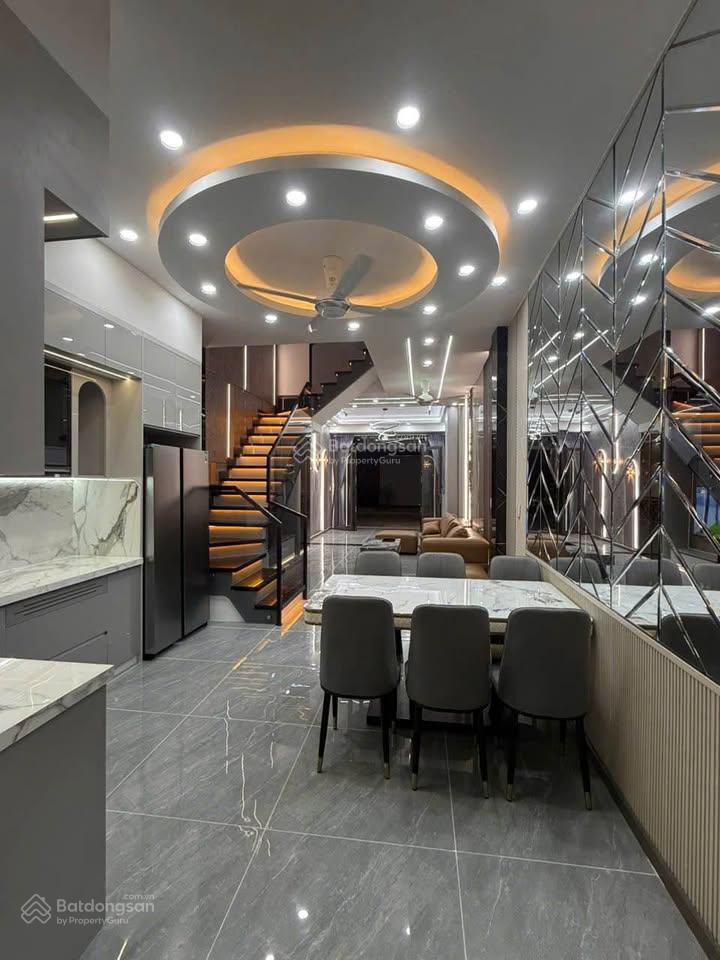 Bán nhà trung tâm quận 1 trần đình xu | 85m/3tỷ1 có dòng tiền 21tr/tháng