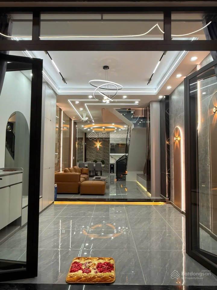 Bán nhà trung tâm quận 1 trần đình xu | 85m/3tỷ1 có dòng tiền 21tr/tháng